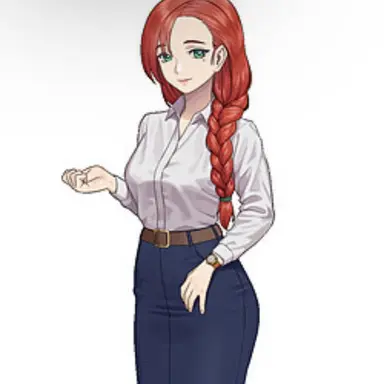 Profile image of Yusaka