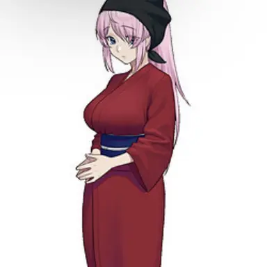 Profile image of Sakuya