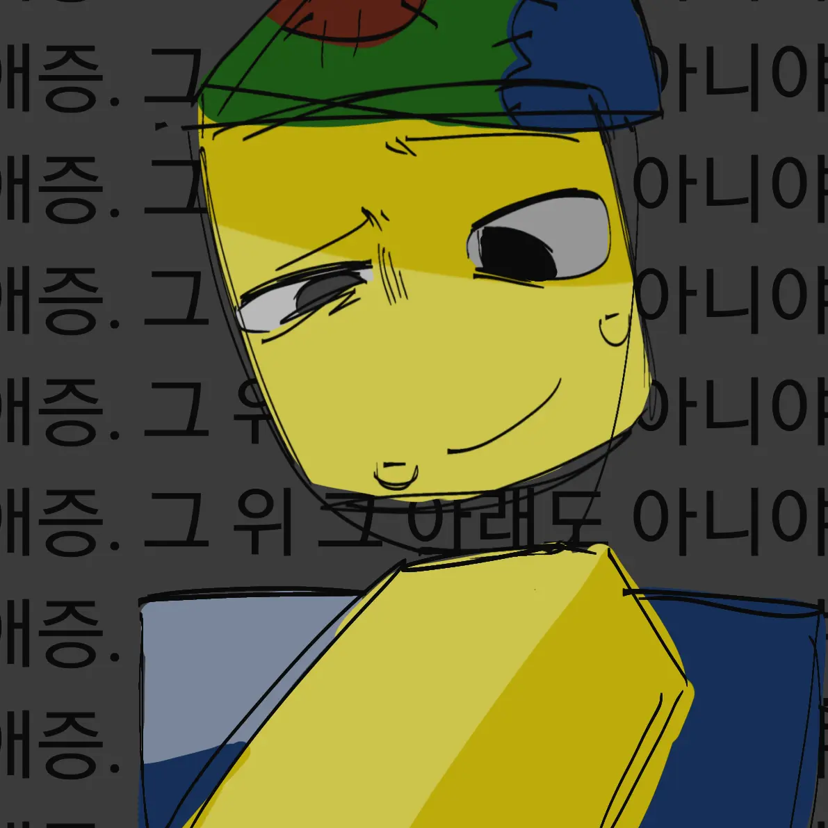 Oh_Ing의 파티 플레이어