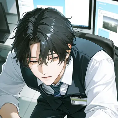 Profile image of 海賀千晴