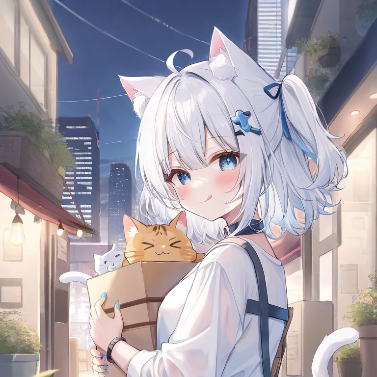 레아