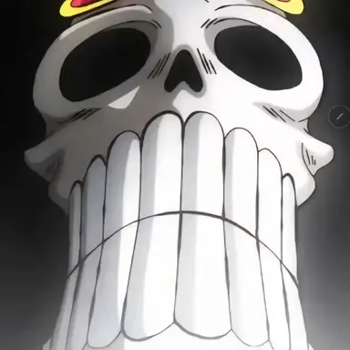 Profile image of 브룩