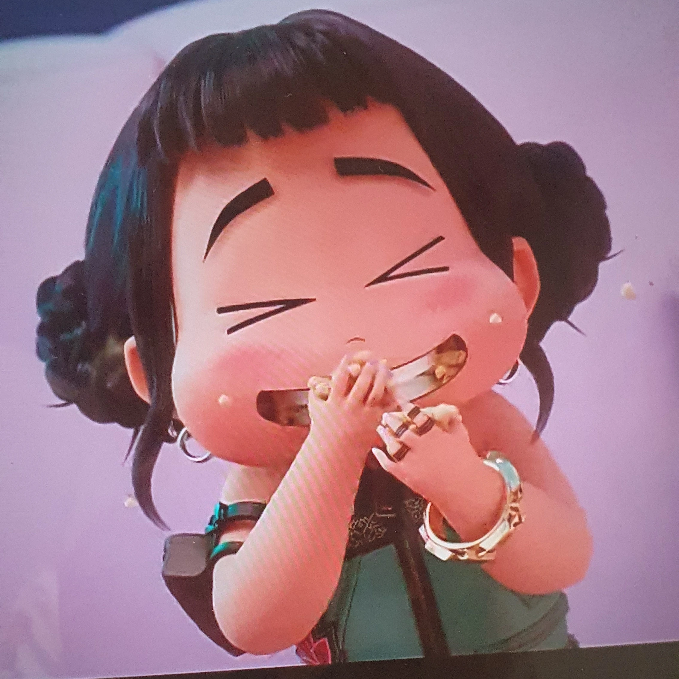 조이