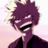 Profile image of Katsuki Bakugo