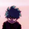 Profile image of Izuku Midoriya