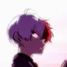 Profile image of Shoto Todoroki