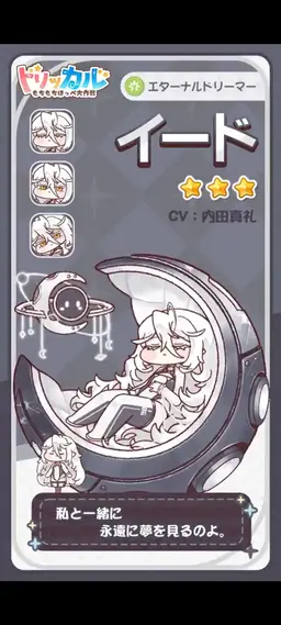 Profile image of イード