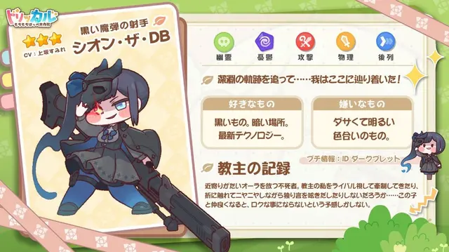 Profile image of シオン