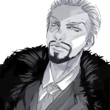 Profile image of 望月莞爾
