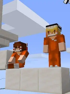 FrankBonus4041의 霊夢と魔理沙の刑務所からの脱獄