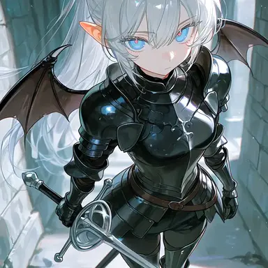 Profile image of Liana