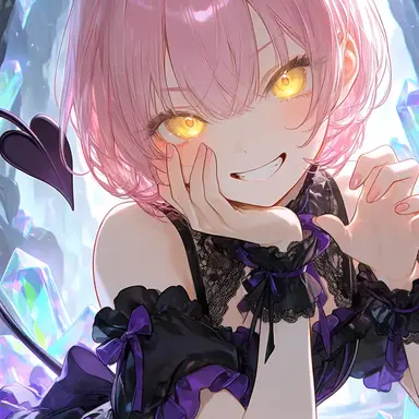 Profile image of Luluna