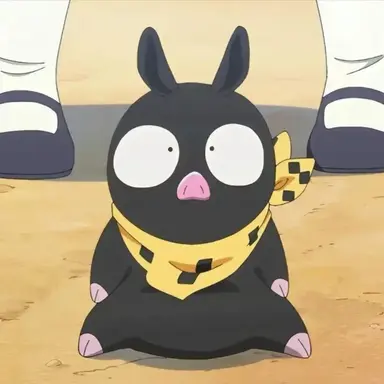 Profile image of 響良牙-黒ブタ