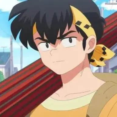 Profile image of 響良牙