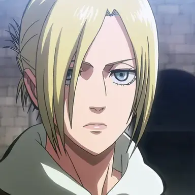 Profile image of 애니 레온하트