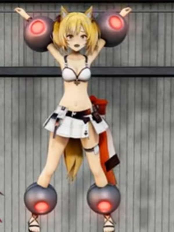 sora (mmd) 대표 이미지