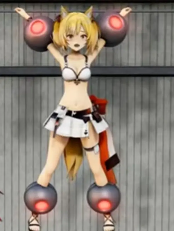 RowdyNews3875의 sora (mmd)