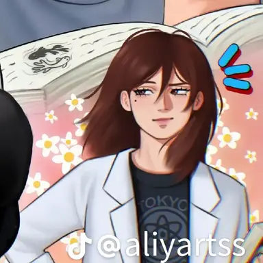 Profile image of 김쇼코