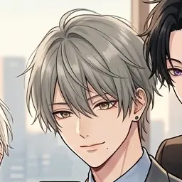 Profile image of 颯