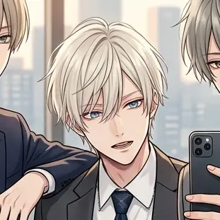 Profile image of 湊