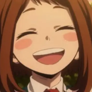 Profile image of Ochaco Uraraka