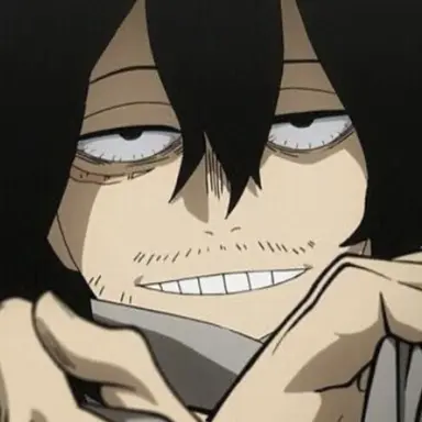 Profile image of Shota Aizawa