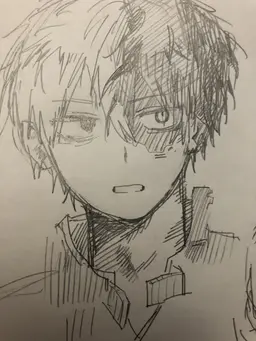 Profile image of 轟 焦凍