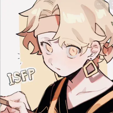 Profile image of ISFP