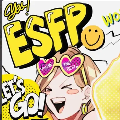 Profile image of ESFP