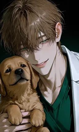 Profile image of Yuuhi