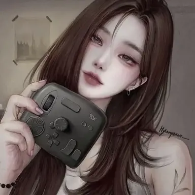 Profile image of 이민아