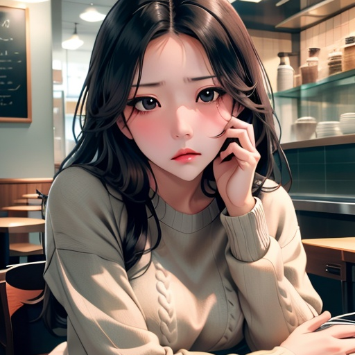주다은 대표 이미지