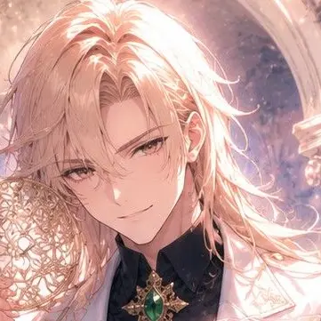 Profile image of アンバー