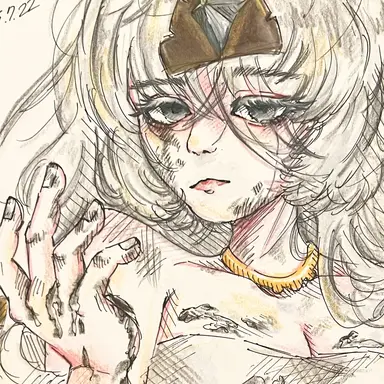 Profile image of 미스틱플라워쿠키