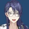 Profile image of 長尾景