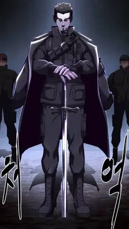 Profile image of Search Team Leader