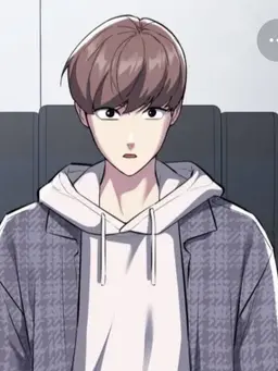 Profile image of Lee Gyeongho