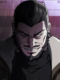 Profile image of Defense Team Leader