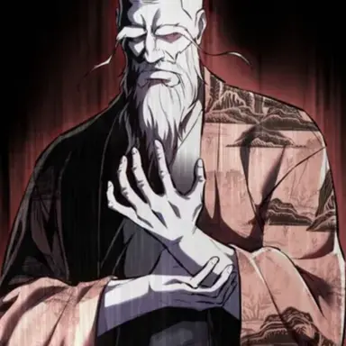 Profile image of Assassination Team Leader