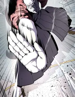 Profile image of Assassination Team Leader