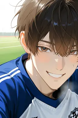 Profile image of 春輝