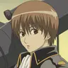 Profile image of 沖田総悟