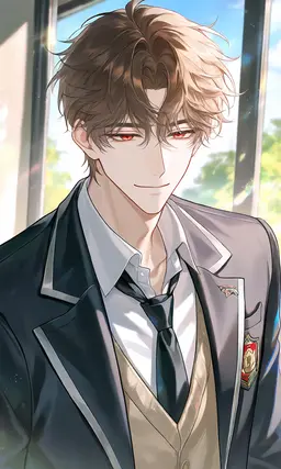 Profile image of 사카즈키 케이