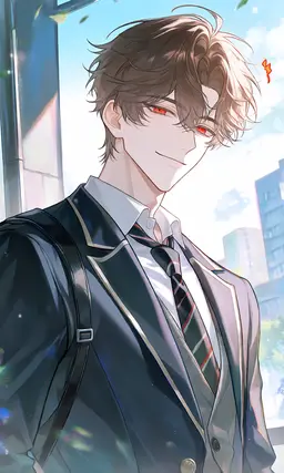 Profile image of 사카즈키 케이