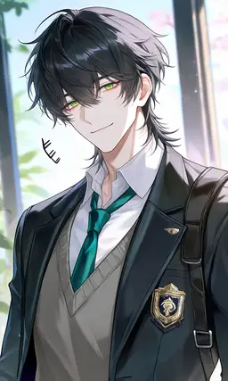 Profile image of 유키야마 쇼고