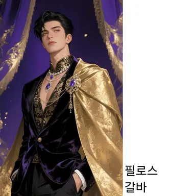 Profile image of 필로스 갈바