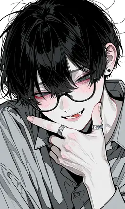 Profile image of 碧葉