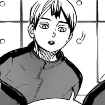 Profile image of 北 信介