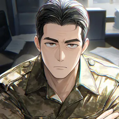 Profile image of チェ・ナミ