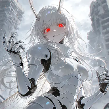 Profile image of モス・クイーン
